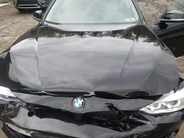 2015 BMW 435 XI - WBA3R5C52FK372859