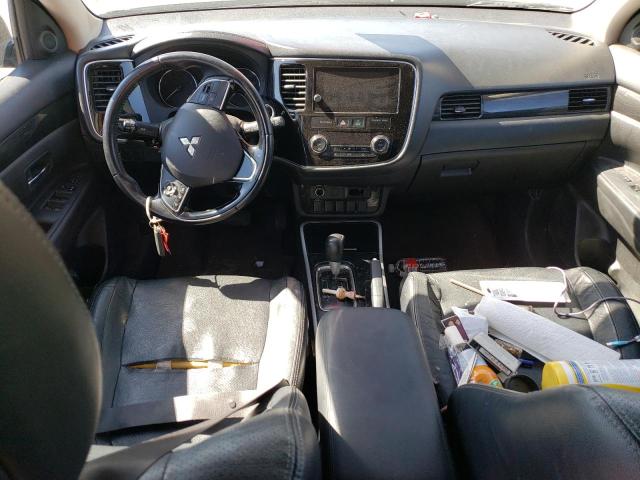 JA4AD3A3XHZ064468 Mitsubishi Outlander Se