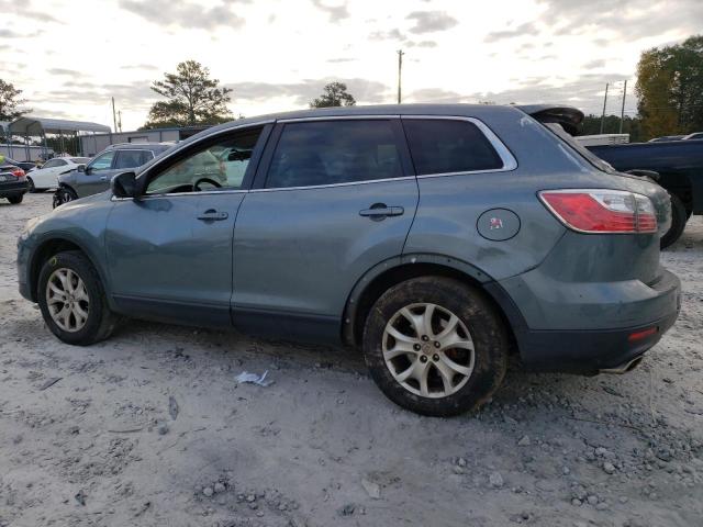 JM3TB3CV3C0363680 | 2012 Mazda cx-9