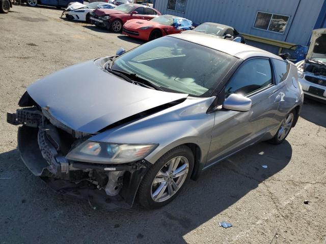 2011 Honda CR-Z EX