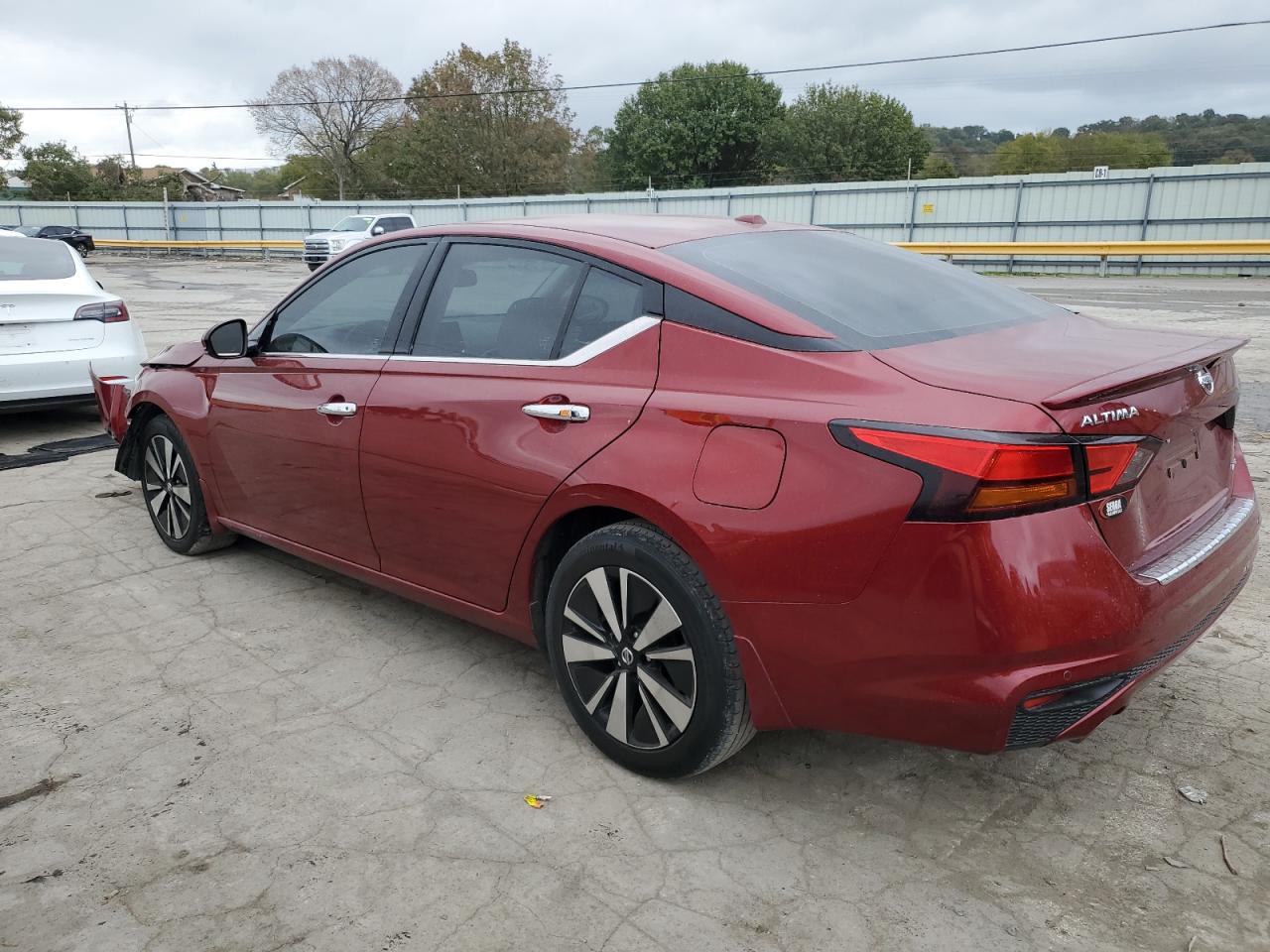 1N4BL4DWXKC204818 NISSAN ALTIMA 2019