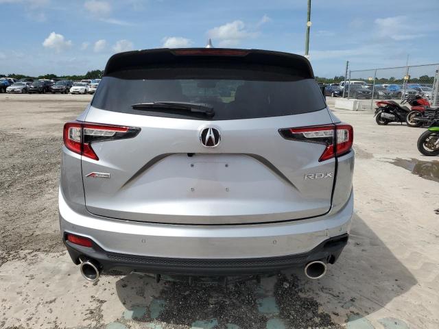 2023 ACURA RDX A-SPEC - 5J8TC1H6XPL007891