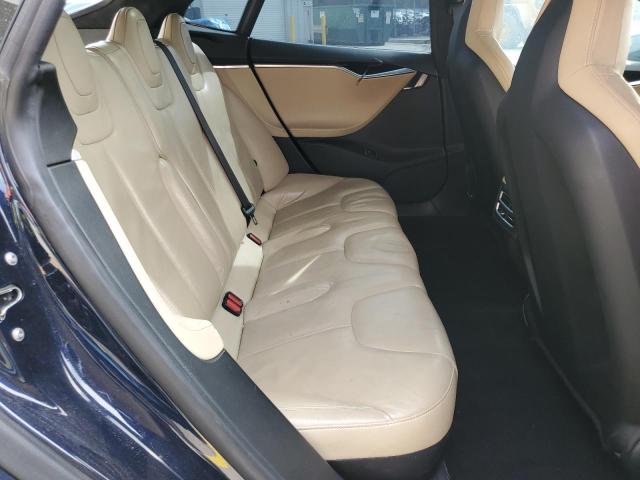 5YJSA1S17EFP58329 Tesla MODEL S