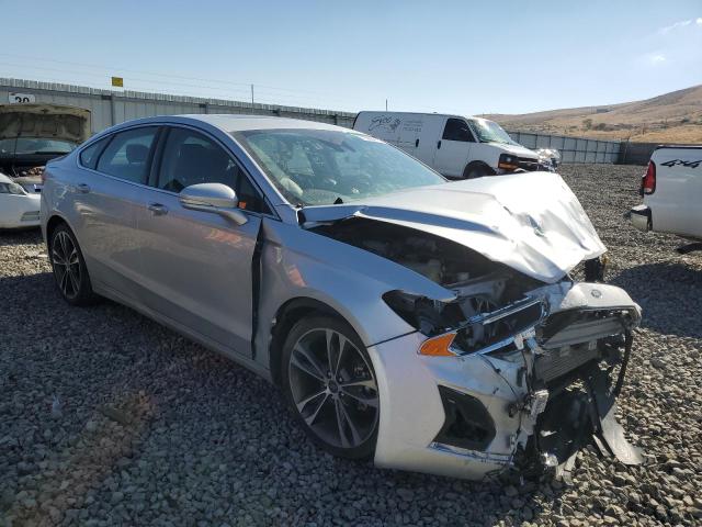 3FA6P0D98KR137906 Ford Fusion TIT 4