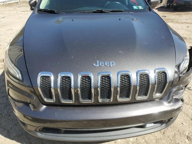 1C4PJMCB9FW702808 Jeep Cherokee Latitude