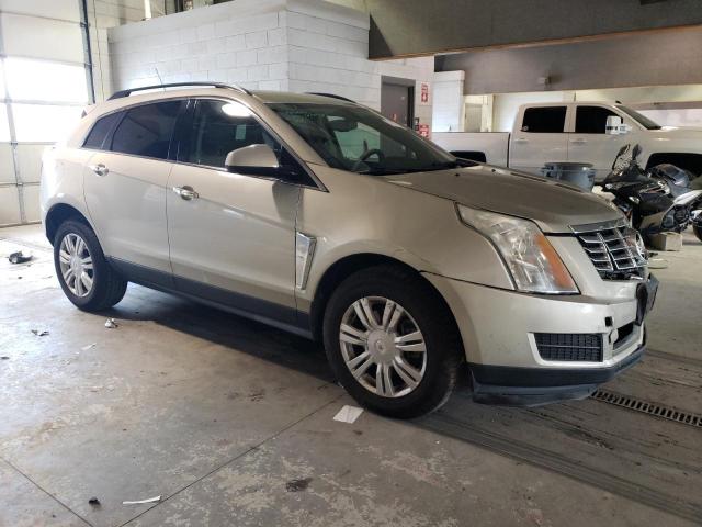 3GYFNAE34GS533633 | 2016 CADILLAC SRX