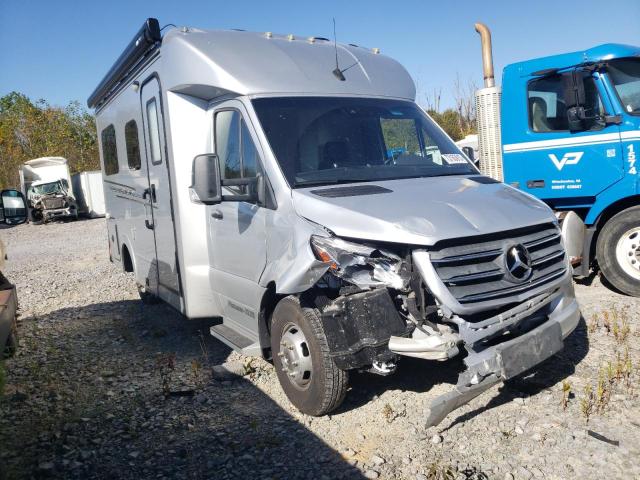 2020 Mercedes-Benz Sprinter 3500/4500 VIN: WDAPF4CD4KN044546 Lot: 73163913