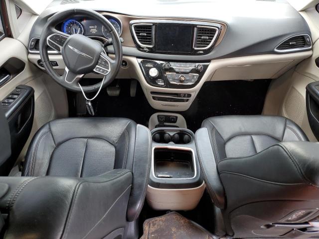 2017 CHRYSLER PACIFICA T - 2C4RC1EG8HR734509