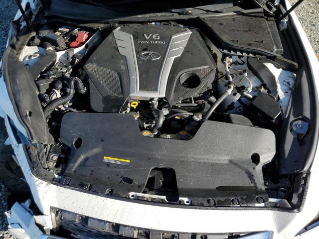 2017 Infiniti Q50 Premium VIN: JN1EV7AR4HM835667 Lot: 71901723