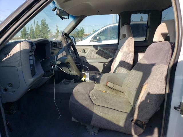 1997 GMC Sonoma VIN: 1GTCS19X4V8525777 Lot: 70376113