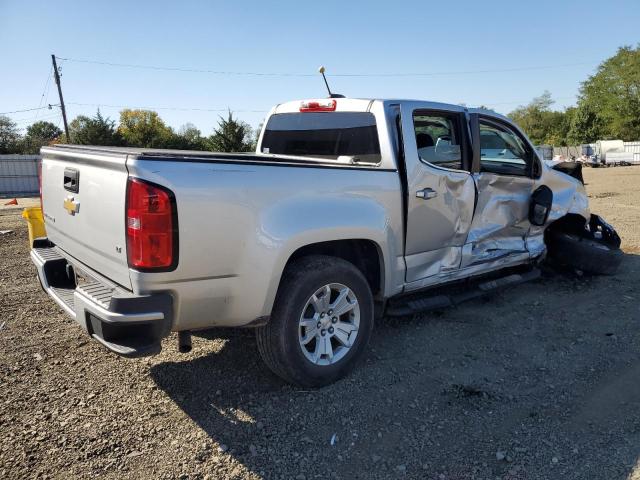 1GCGSCEA5K1115735 Chevrolet Colorado L 3