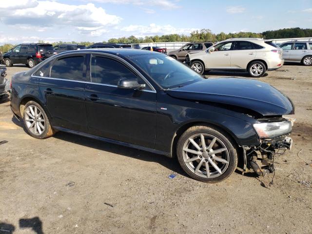 VIN WAUFFAFL5EN011289 2014 Audi A4, Premium Plus no.4