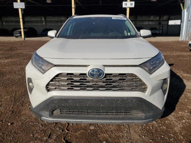 2019 TOYOTA RAV4 LIMIT - 2T3DWRFV0KW032470