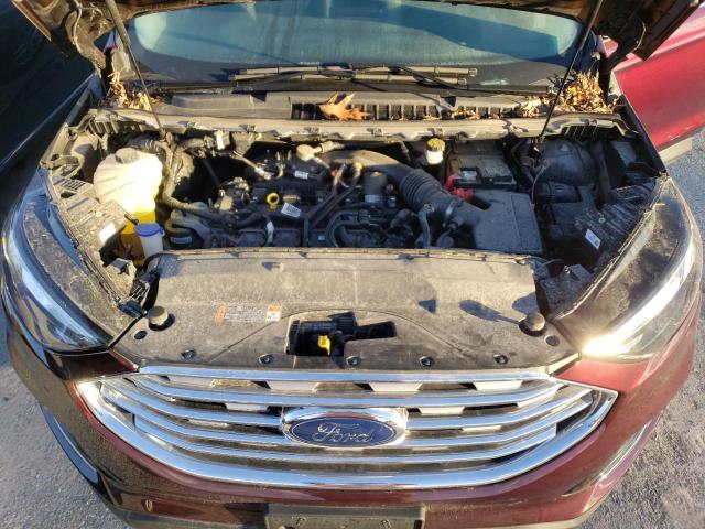 2FMPK4J92MBA55966 Ford EDGE SEL