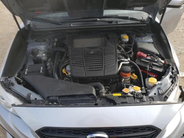 JF1VA1A69L9811040 Subaru WRX