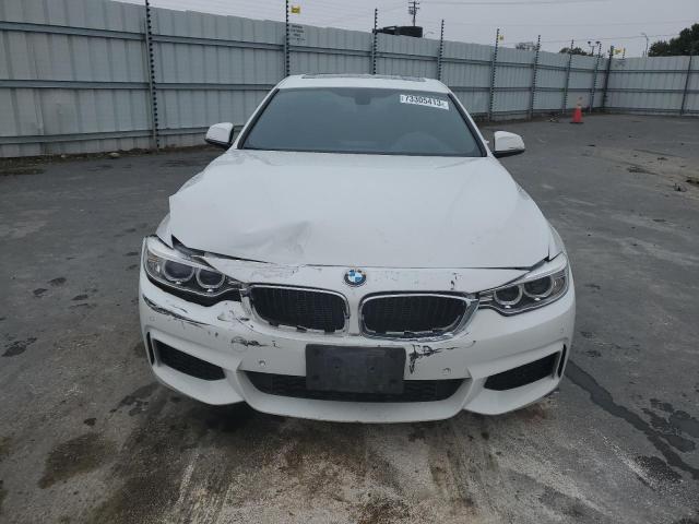2015 BMW 428I GRAN WBA4A9C59FGL85551