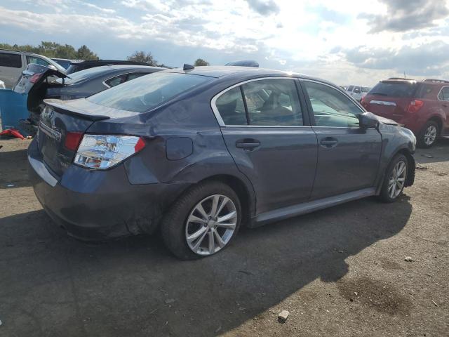 4S3BMBD69E3007591 Subaru Legacy 2.5i Premium
