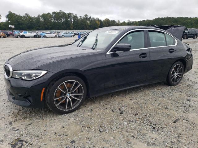 2020 BMW 3 Series 330i