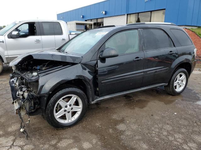 2005 Chevrolet Equinox LT