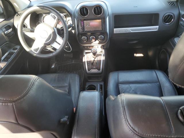 1C4NJCEA8GD676382 Jeep Compass Latitude