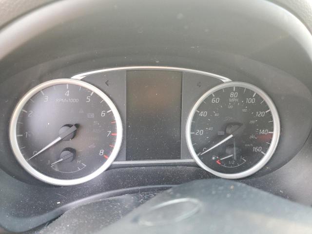 3N1AB7AP4KY295229 Nissan SENTRA S