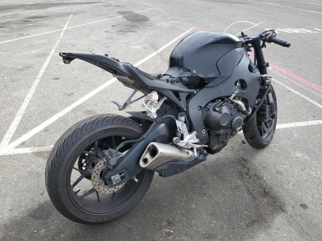 2012 HONDA CBR1000 RR JH2SC5907CK401349
