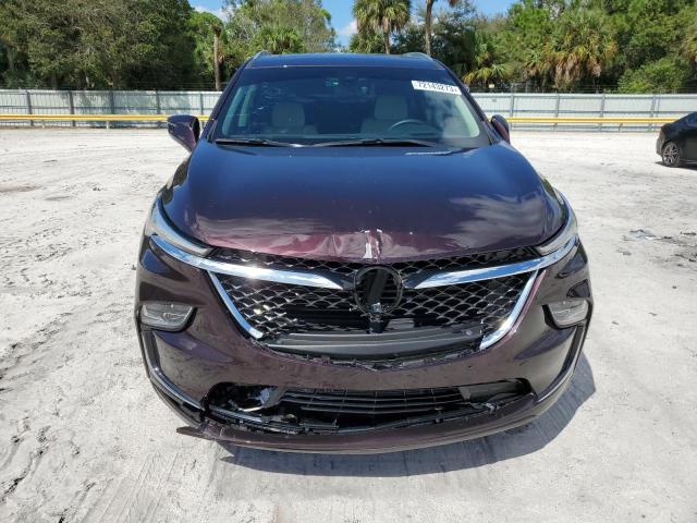 2022 BUICK ENCLAVE AV - 5GAERDKW9NJ127191