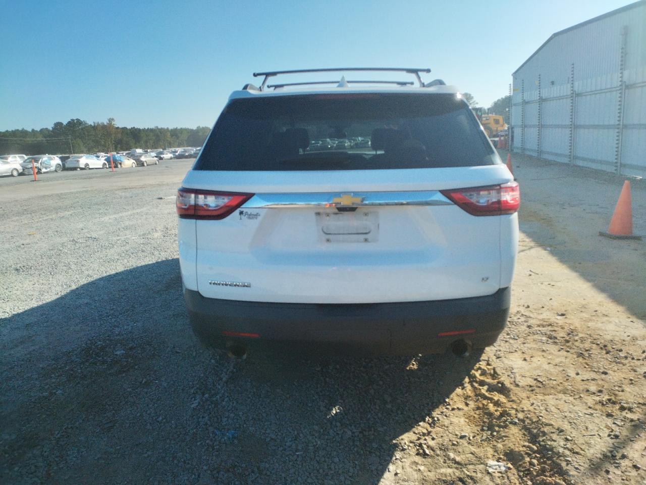 1GNERHKW0KJ112250 Chevrolet Traverse L 6