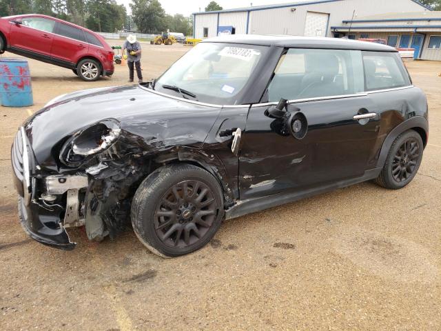 2019 MINI Cooper Coupe 