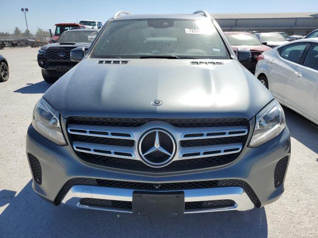 4JGDF6EE2JB018511 Mercedes-Benz Gls 450 4matic
