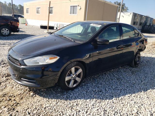 2016 Dodge Dart SXT Sport