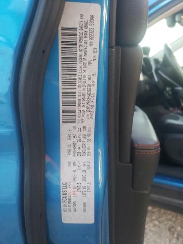 1C4PJMBS3HW636230 Jeep Cherokee Trailhawk