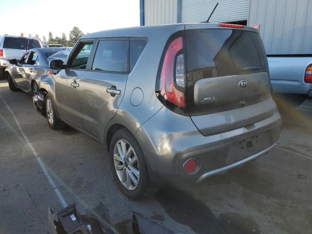 KNDJP3A5XJ7515317 KIA SOUL +