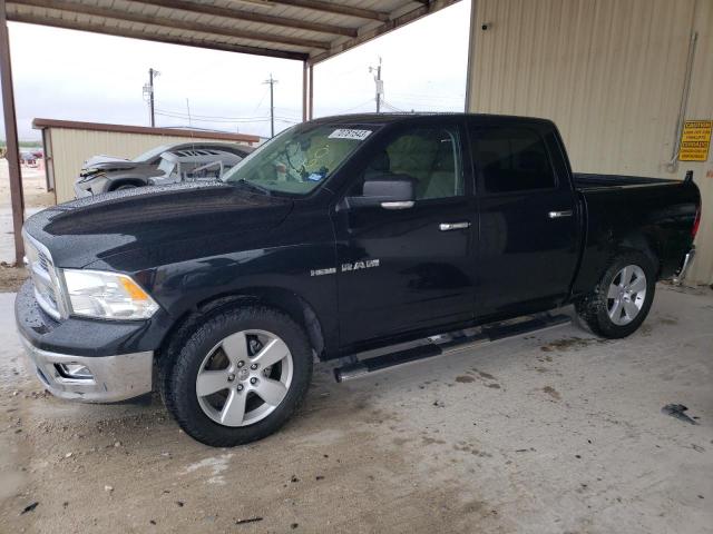 2010 Dodge Ram 1500 