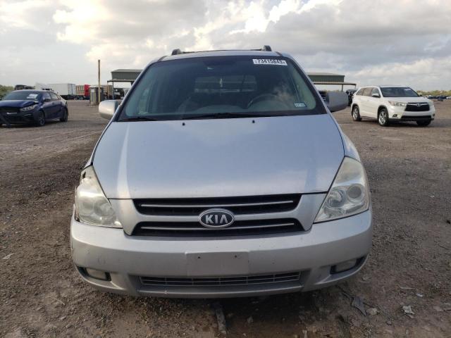 KNDMB233176159954 2007 Kia Sedona Ex