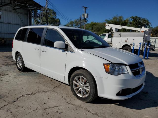 2C4RDGCG9KR584095 Dodge Caravan GRAND CARA 4