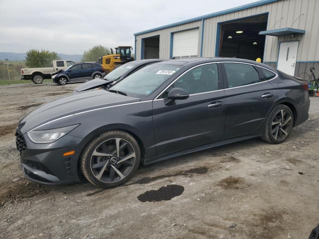 2022 Hyundai Sonata SEL Plus