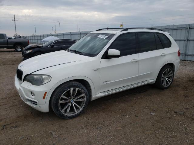 2009 BMW X5 