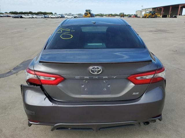 4T1B11HK0KU161943 | 2019 TOYOTA CAMRY L