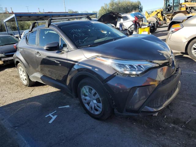 JTNKHMBX4L1064510 | 2020 TOYOTA C-HR XLE