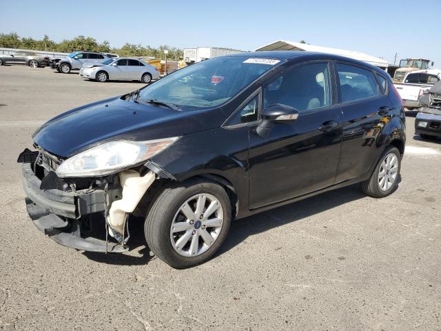 2013 Ford Fiesta SE