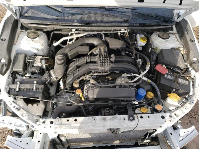 4S3GTAA69M1714840 Subaru Impreza