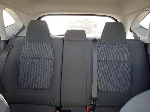 2021 KIA SELTOS LX - KNDEPCAAXM7107743