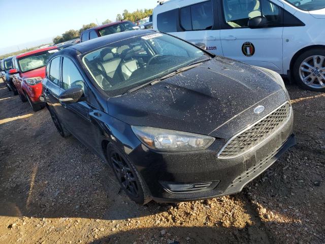Vin: 1fadp3k24gl307537, lot: 70961603, ford focus se 20164