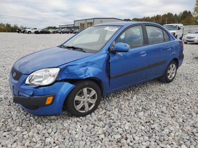 2009 Kia Rio Base