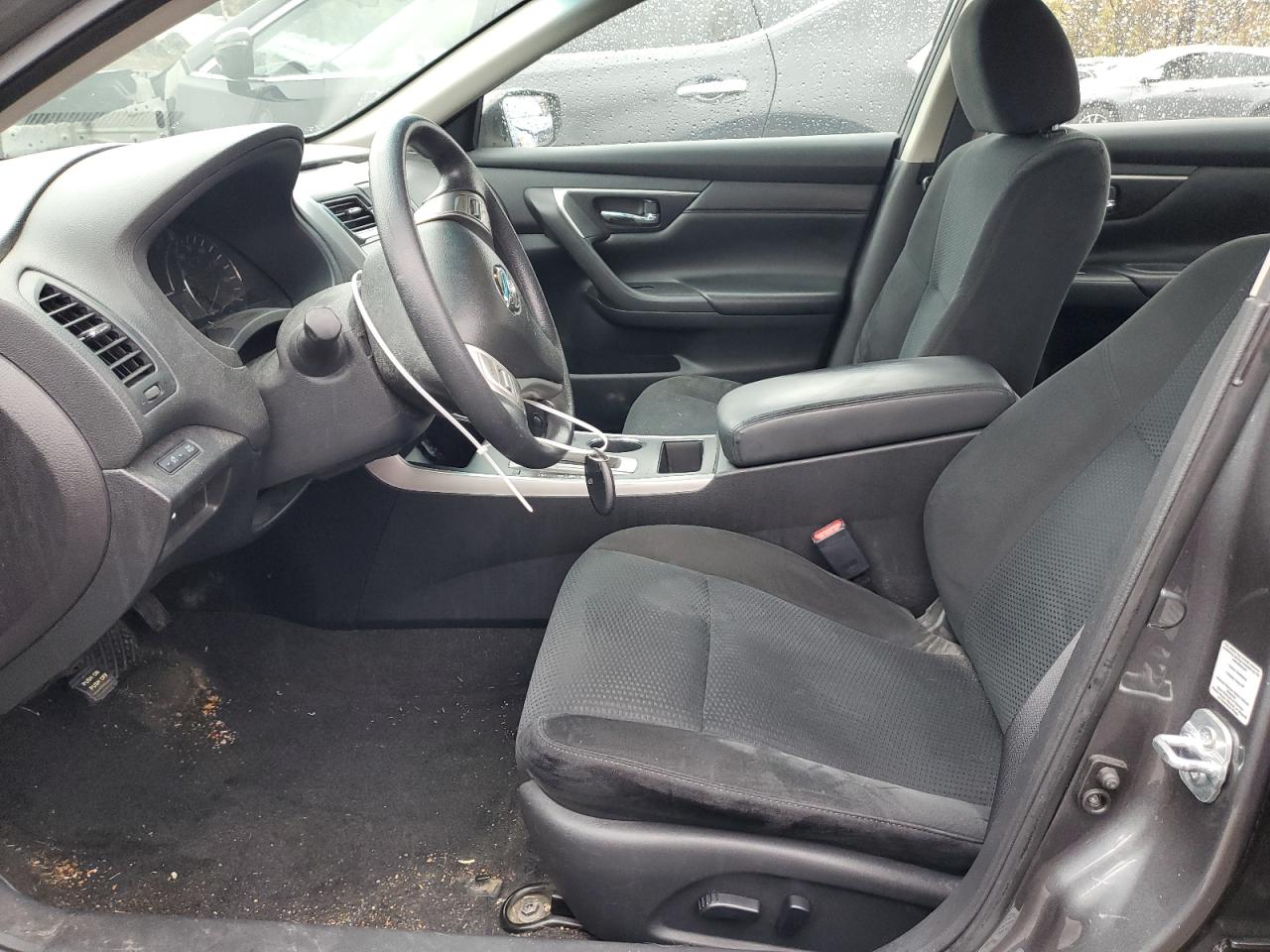 1N4AL3AP9FN864426 2015 Nissan Altima 2.5 1N4AL3AP9FN864426 2015 Nissan Altima 2.5