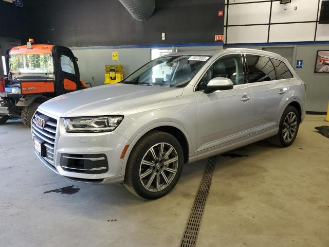 WA1LAAF74HD002076 2017 AUDI Q7, photo no. 1