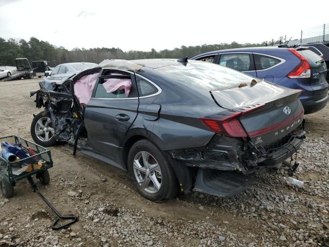 KMHL24JA5PA262893 | 2023 Hyundai sonata se