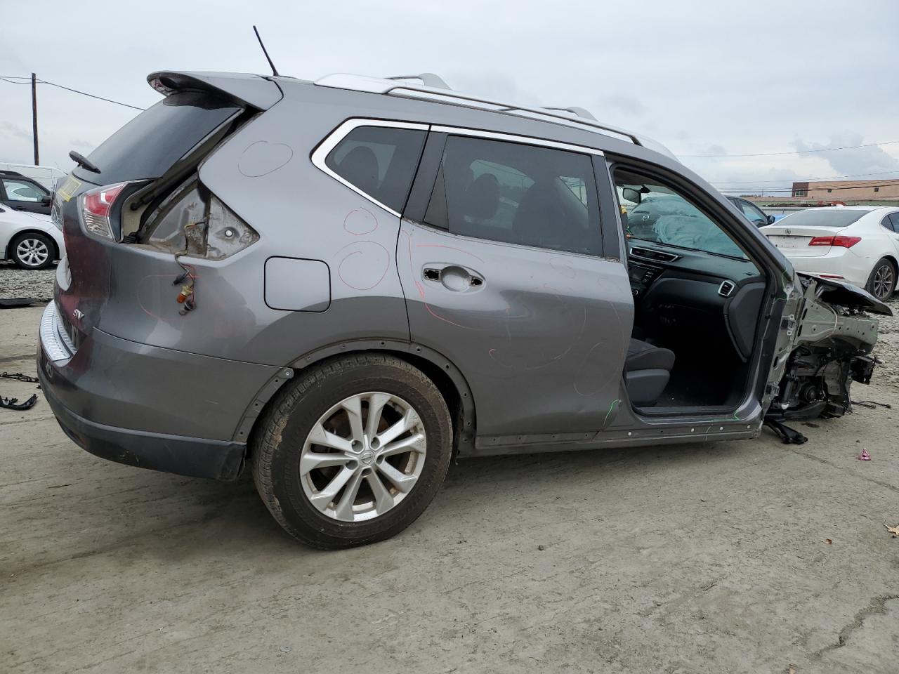 KNMAT2MT6GP723591 NISSAN ROGUE 2016