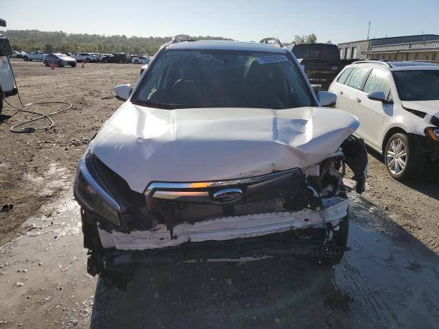 JF2SKAUCXMH434223 Subaru Forester Limited